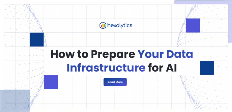 How to Prepare Your Data Infrastructure for AI